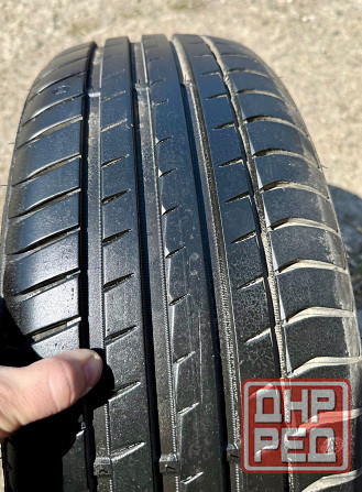 Шины Triangle TH202 215/55 R17 Макеевка - изображение 4