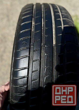 Шины Triangle TH202 215/55 R17 Макеевка - изображение 1