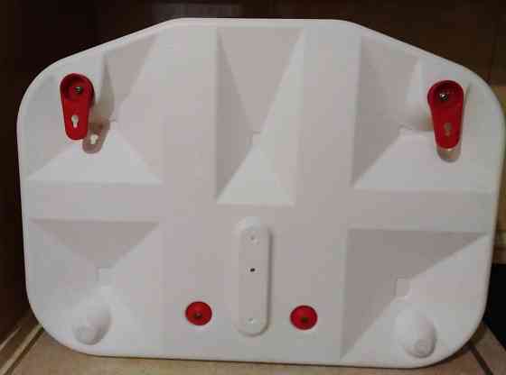 Баскетбольное кольцо Chicco Донецк