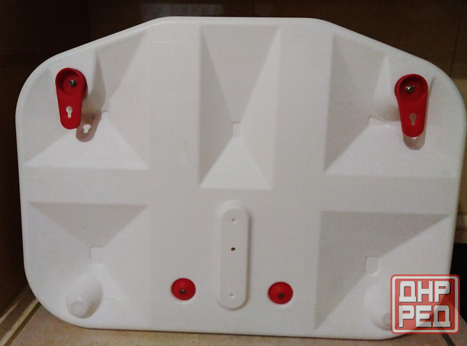 Баскетбольное кольцо Chicco Донецк - изображение 5