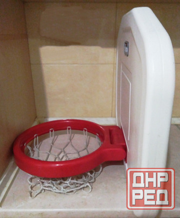 Баскетбольное кольцо Chicco Донецк - изображение 4