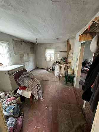 дом Капитальная Макеевка