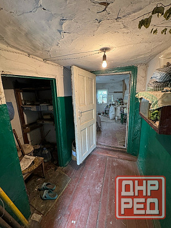 дом Капитальная Макеевка - изображение 10