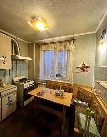 3к м-н Зеленый-1 с мебелью Макеевка