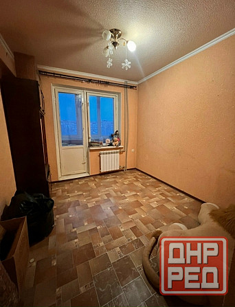 3к м-н Зеленый-1 с мебелью Макеевка - изображение 2