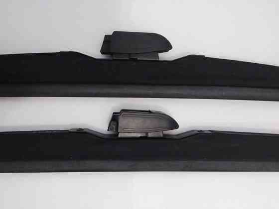 Автощётки универсальные прорезиненные 60 см и 45 см Донецк