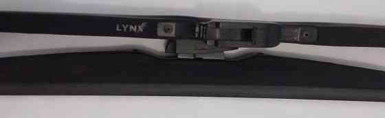 Автощётки универсальные прорезиненные 60 см и 45 см Донецк