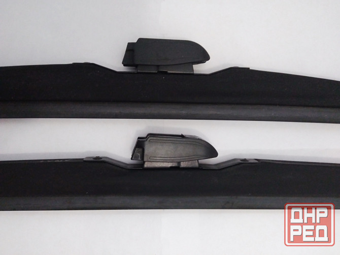 Автощётки универсальные прорезиненные 60 см и 45 см Донецк - изображение 3