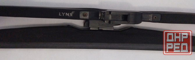 Автощётки универсальные прорезиненные 60 см и 45 см Донецк - изображение 4