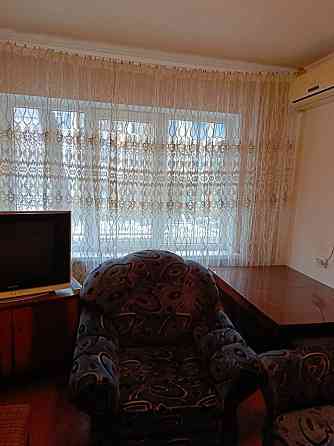 Сдам 2-комнатную квартиру на Заперевальной. Донецк