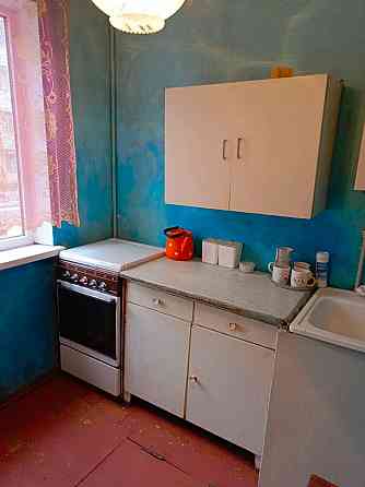 Сдам 2-комнатную квартиру на Заперевальной. Донецк