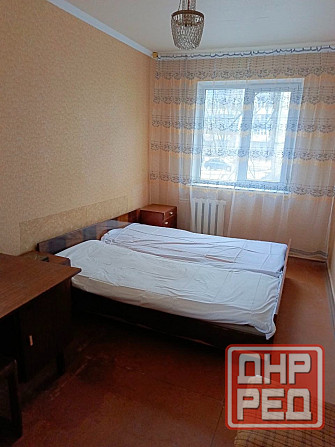 Сдам 2-комнатную квартиру на Заперевальной. Донецк - изображение 3