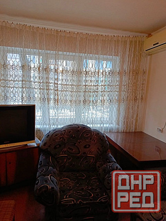 Сдам 2-комнатную квартиру на Заперевальной. Донецк - изображение 1