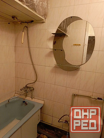 Сдам 2-комнатную квартиру на Заперевальной. Донецк - изображение 5