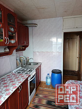 Аренда 1-комнатной квартиры, Текстильщик Донецк - изображение 2