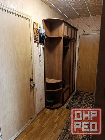 Аренда 1-комнатной квартиры, Текстильщик Донецк - изображение 5