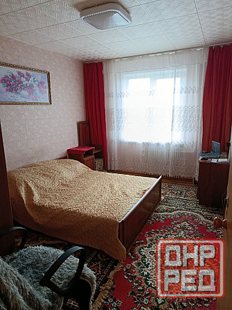 Аренда 1-комнатной квартиры, Текстильщик Донецк - изображение 3