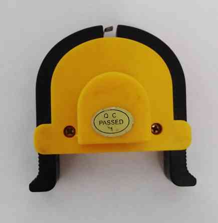 Тестер для батареек и крон Донецк