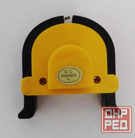 Тестер для батареек и крон Донецк - изображение 2