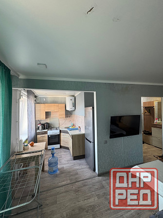 Продам 3 комнатную квартиру в Мариуполе Мариуполь - изображение 5