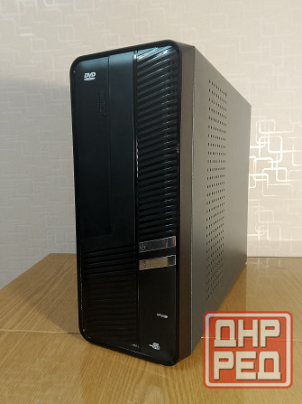 Игровой системный блок 2 Донецк - изображение 6