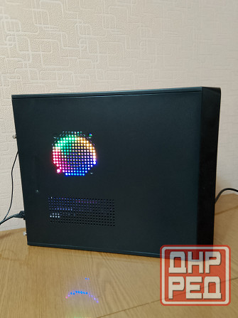 Игровой системный блок 3 Донецк - изображение 1