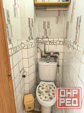 Сдам 3-комнатную квартиру. Ленинский р-он. Донецк - изображение 10