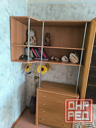 Сдам 3-комнатную квартиру. Ленинский р-он. Донецк - изображение 4