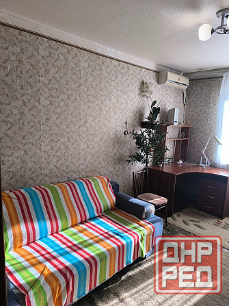 Сдам 3-комнатную квартиру. Ленинский р-он. Донецк - изображение 1