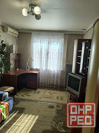 Сдам 3-комнатную квартиру. Ленинский р-он. Донецк - изображение 2