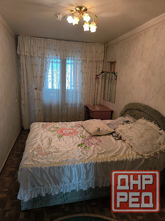 Сдам 3-комнатную квартиру. Ленинский р-он. Донецк - изображение 6