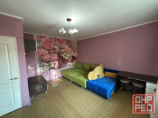 Продается 1-к квартира в центре Мариуполя Мариуполь - изображение 1