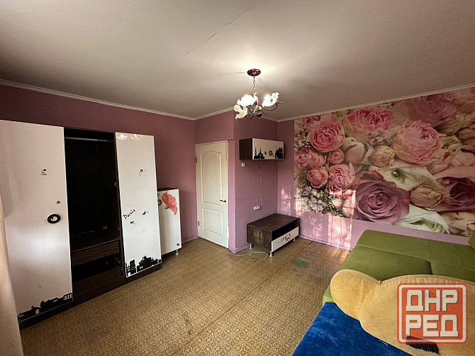 Продается 1-к квартира в центре Мариуполя Мариуполь - изображение 3