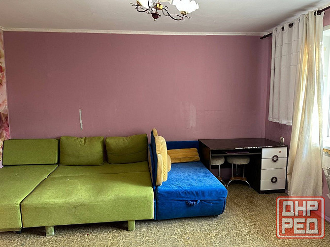 Продается 1-к квартира в центре Мариуполя Мариуполь - изображение 2