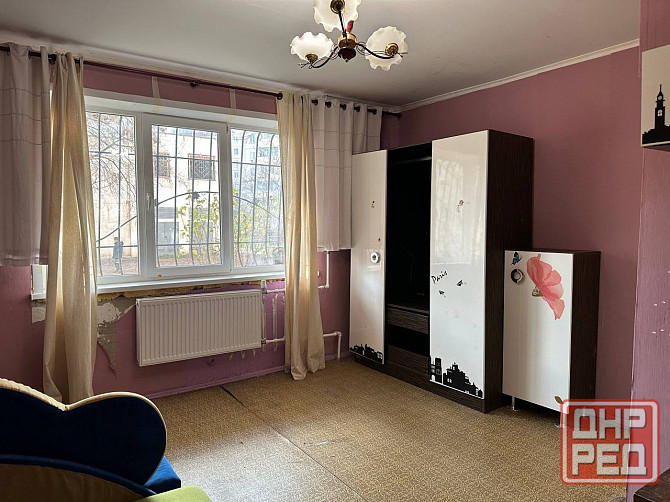 Продается 1-к квартира в центре Мариуполя Мариуполь - изображение 4