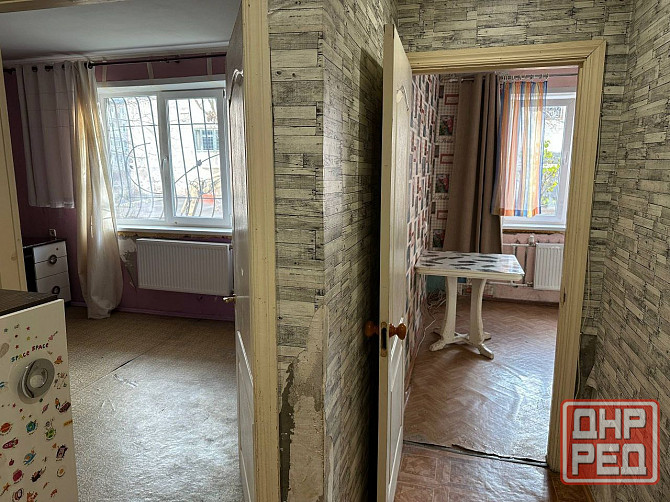 Продается 1-к квартира в центре Мариуполя Мариуполь - изображение 5