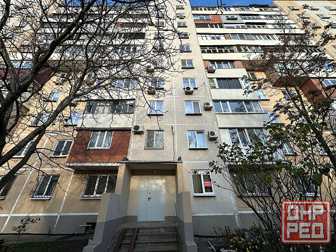 Продается 1-к квартира в центре Мариуполя Мариуполь - изображение 9