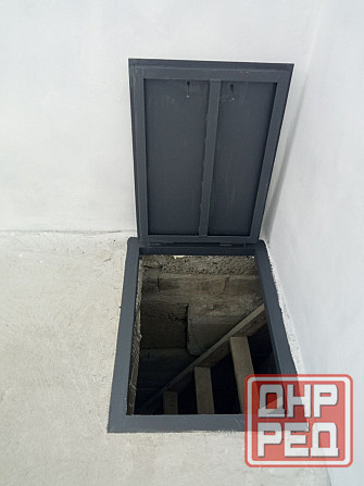 гараж в районе 5-го участка Донецк - изображение 4