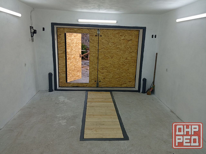 гараж в районе 5-го участка Донецк - изображение 2