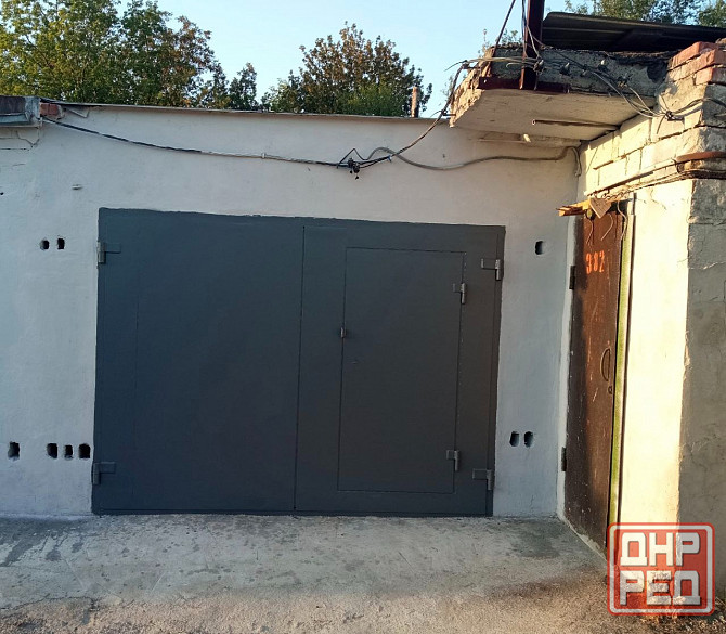 гараж в районе 5-го участка Донецк - изображение 5