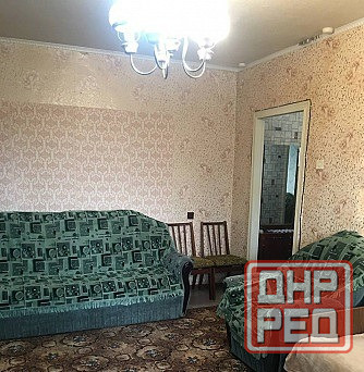 Сдам 2-к в Центре Макеевки, Солнечный Макеевка - изображение 1