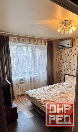 Сдам 1-к в Центре Макеевки, Солнечный Макеевка - изображение 5