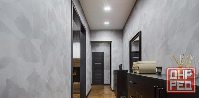 Сдается: Двухкомнатная квартираРайон: Ленинский Площадь квартиры: 63 м² Донецк - изображение 2