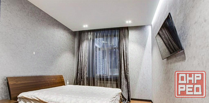 Сдается: Двухкомнатная квартираРайон: Ленинский Площадь квартиры: 63 м² Донецк - изображение 1