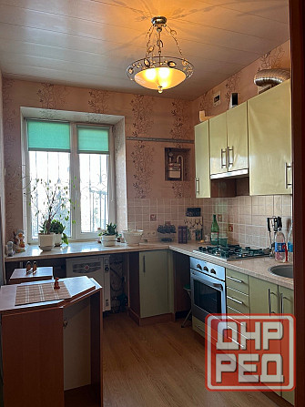 Продается 2 к кв Макеевка западная Галактика Макеевка - изображение 2