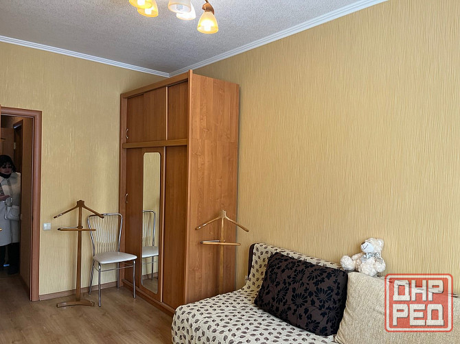 Продается 2 к кв Макеевка западная Галактика Макеевка - изображение 5