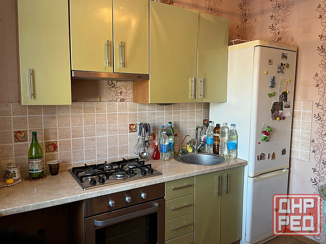 Продается 2 к кв Макеевка западная Галактика Макеевка - изображение 1