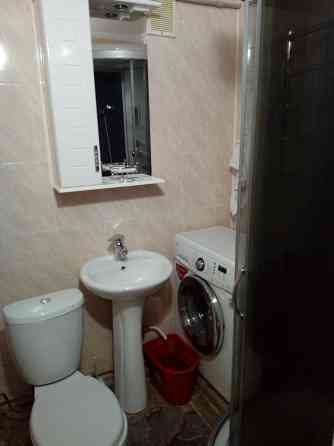 Сдам 3к. квартиру на Заперевальной Донецк