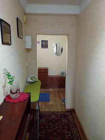 Сдам 3к. квартиру на Заперевальной Донецк