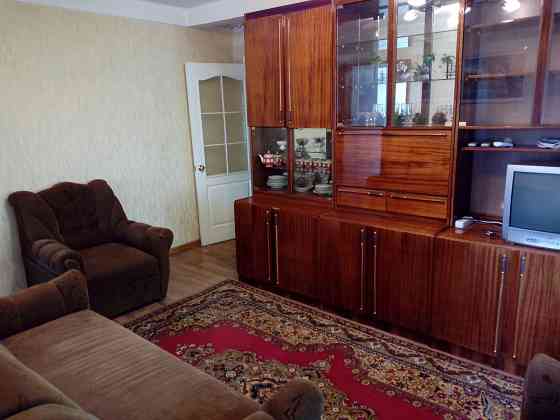 Сдам 3к. квартиру на Заперевальной Донецк